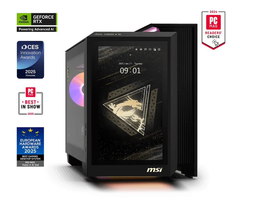 Gaming PC