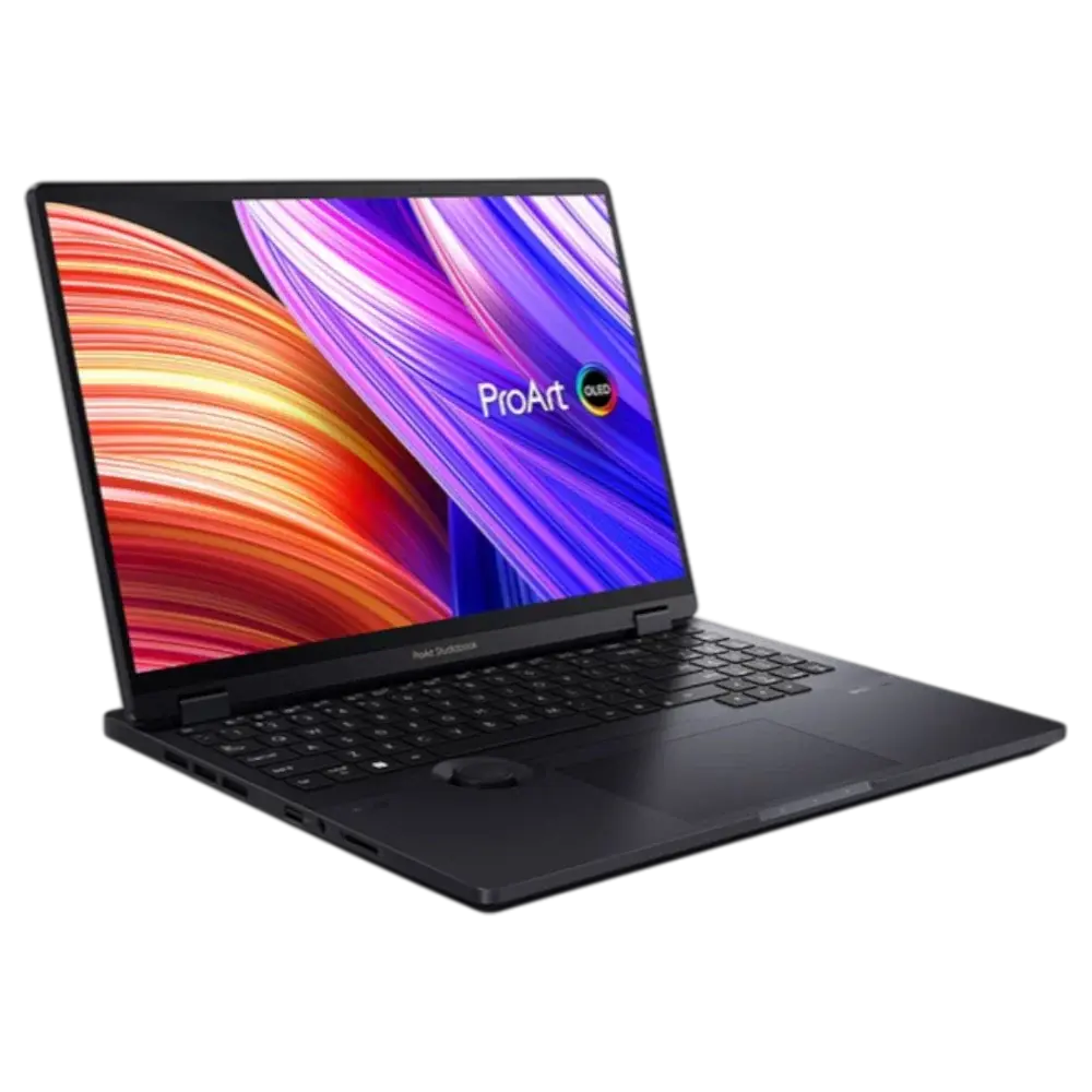 Creator Laptops