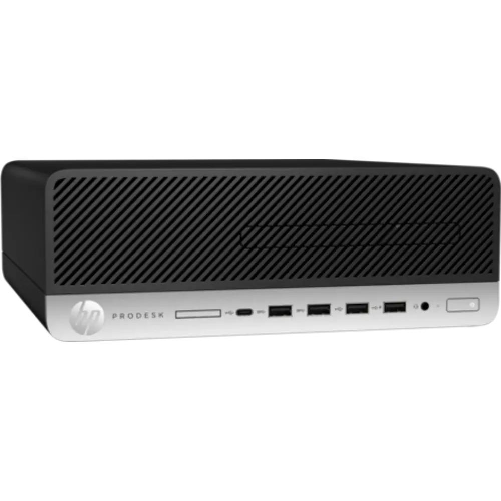Home / Office PC
