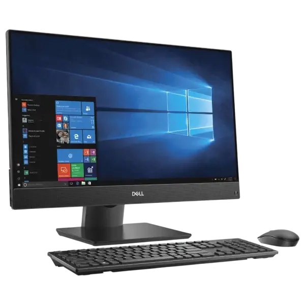 All In One PC