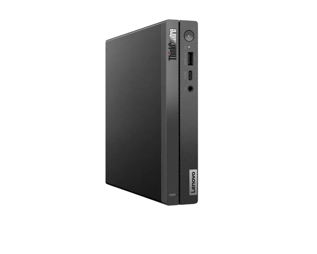 LENOVO ThinkCentre Neo 50q G4 Tiny Desktop PC