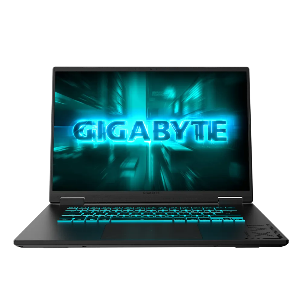GIGABYTE A16 5070 (WQXGA) GAMING NOTEBOOK Aussie Custom Computers