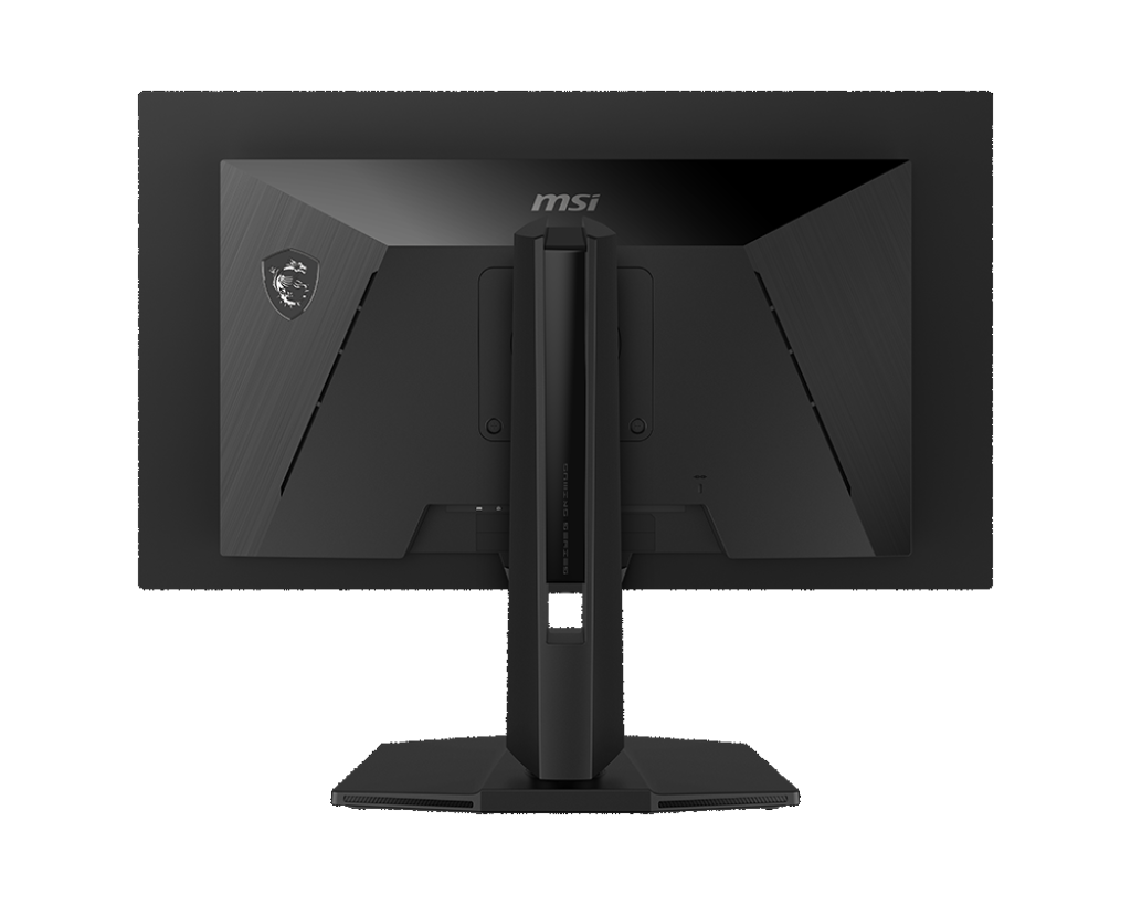 27" MSI MAG 273QP QD-OLED X24 (WQHD) GAMING MONITOR Aussie Custom Computers