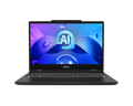 MSI VENTUREPRO 15 AI NOTEBOOk Aussie Custom Computers
