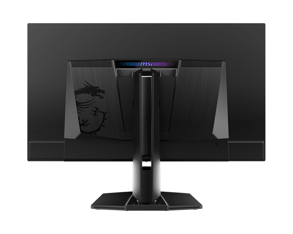 32" MSI MPG 322URX QD-OLED (4K UHD) GAMING MONITOR Aussie Custom Computers