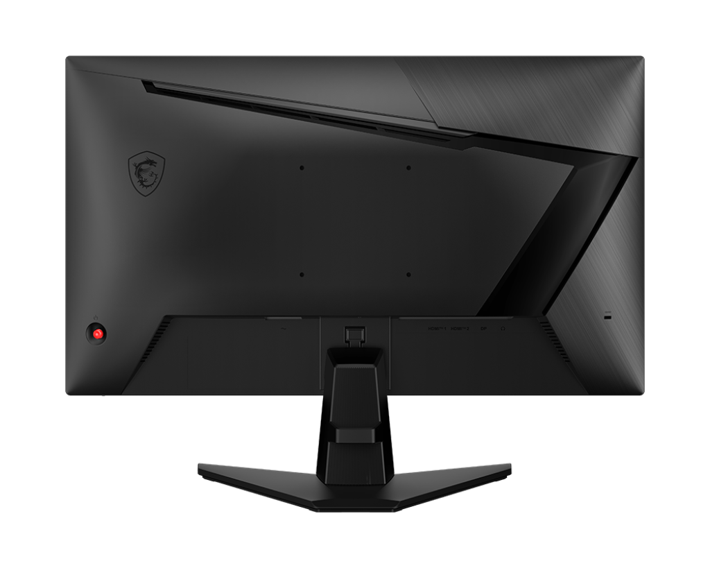 25" MSI MAG 255F E20 (FHD) GAMING MONITOR Aussie Custom Computers