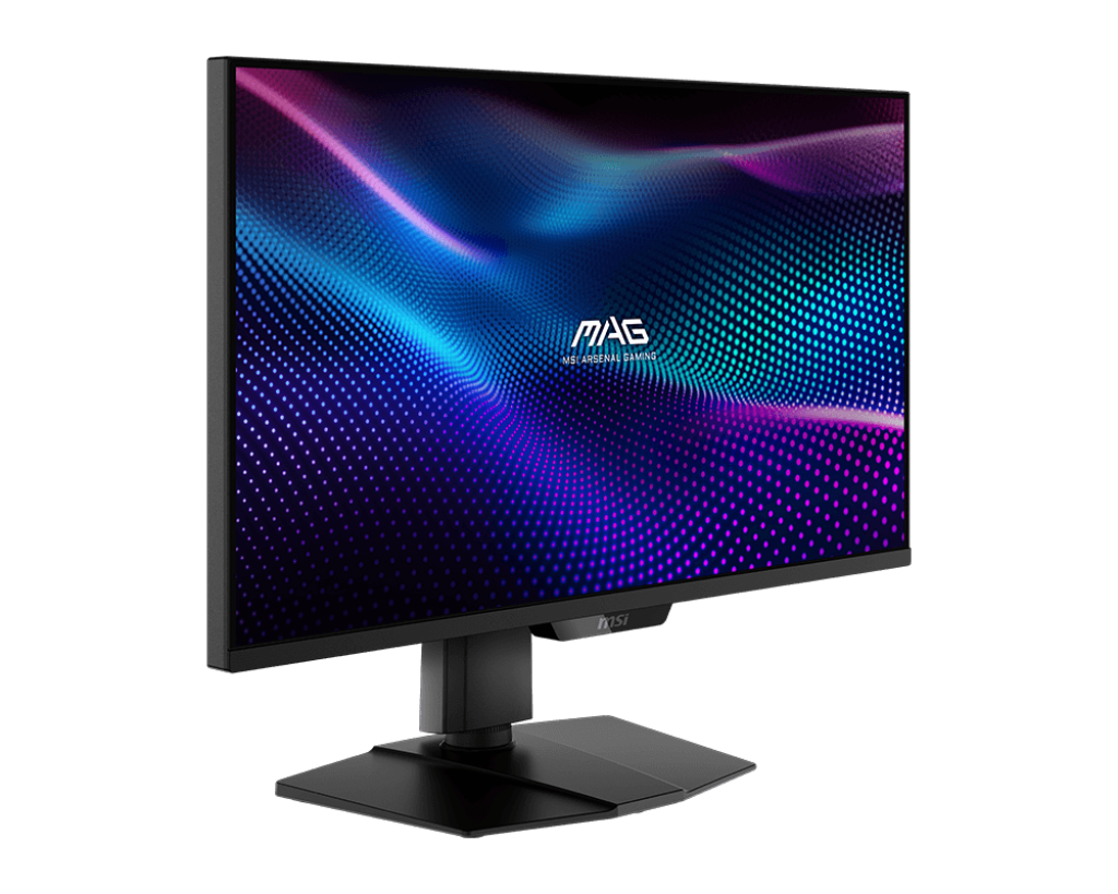 27" MSI MAG 274QPF X30MV (WQHD) GAMING MONITOR Aussie Custom Computers