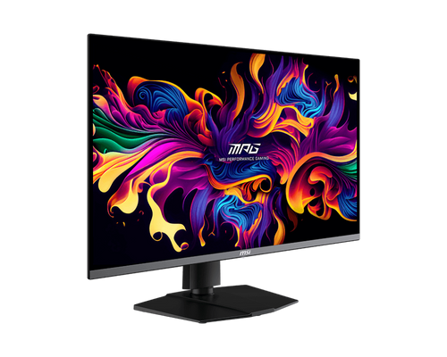 32" MSI MPG 322URX QD-OLED (4K UHD) GAMING MONITOR Aussie Custom Computers