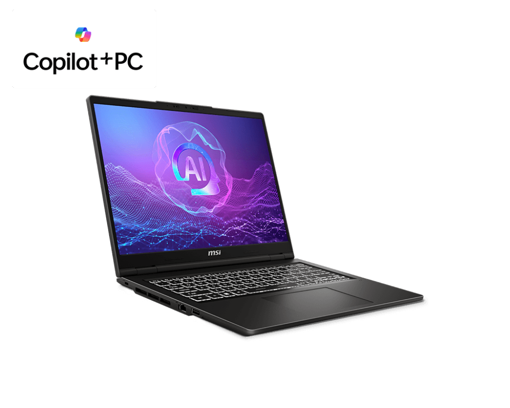 MSI VENTUREPRO A14 AI+ A3HW NOTEBOOK Aussie Custom Computers