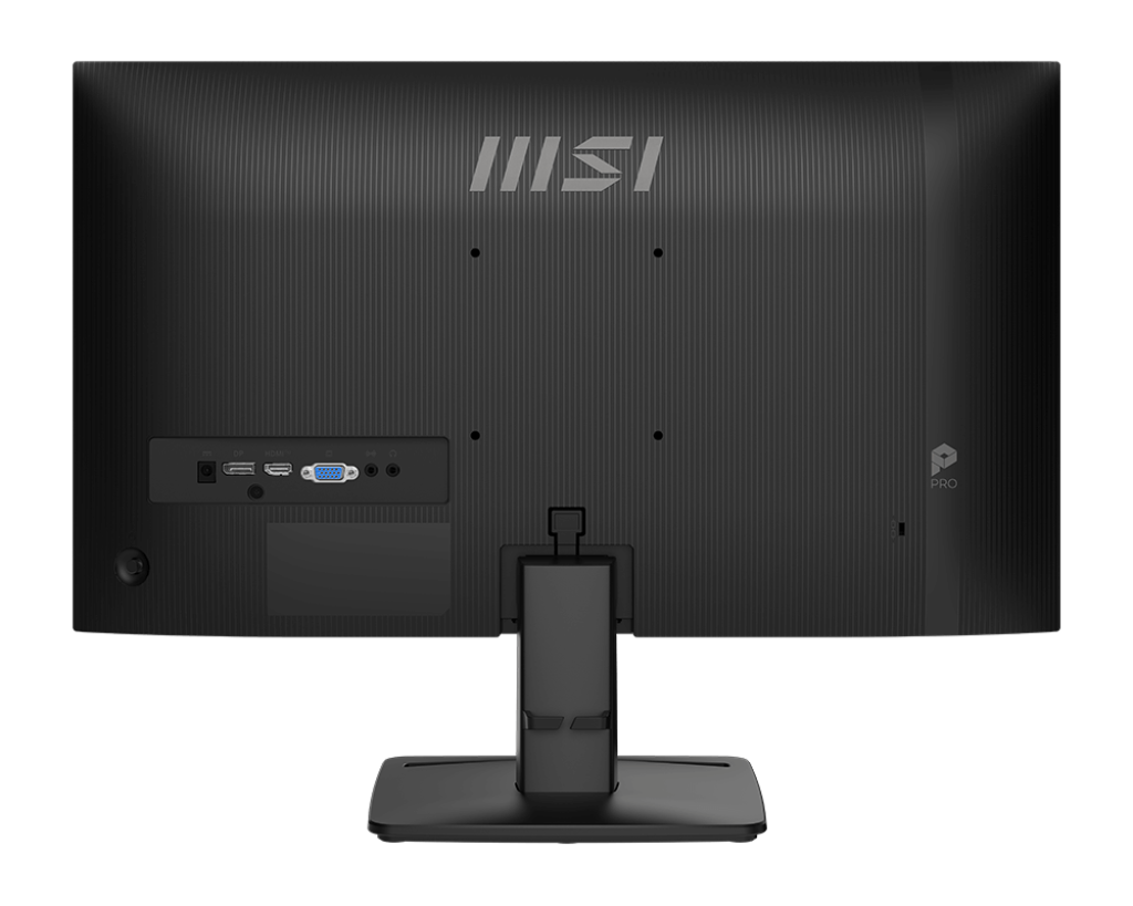 25" MSI PRO MP251 E2 (FHD) MONITOR Aussie Custom Computers