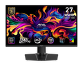 27" MSI MAG 273QP QD-OLED X24 (WQHD) GAMING MONITOR Aussie Custom Computers