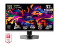 32" MSI MPG 322URX QD-OLED (4K UHD) GAMING MONITOR Aussie Custom Computers