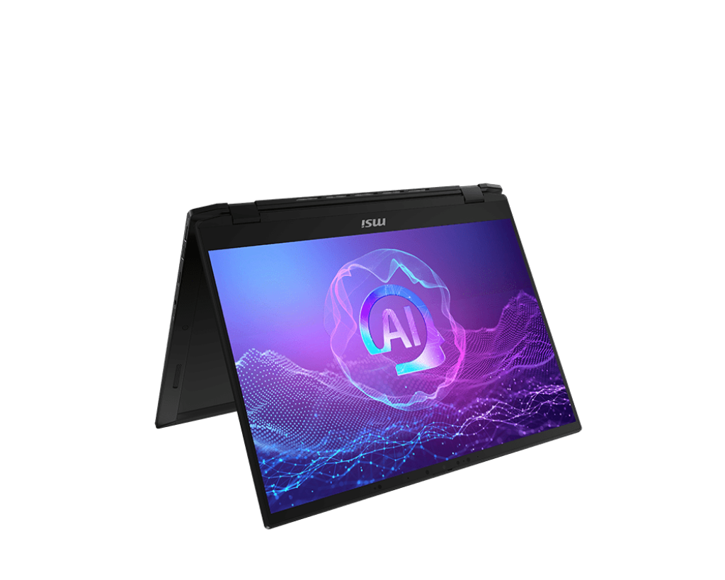 MSI SUMMITPRO 16 AI NOTEBOOK Aussie Custom Computers