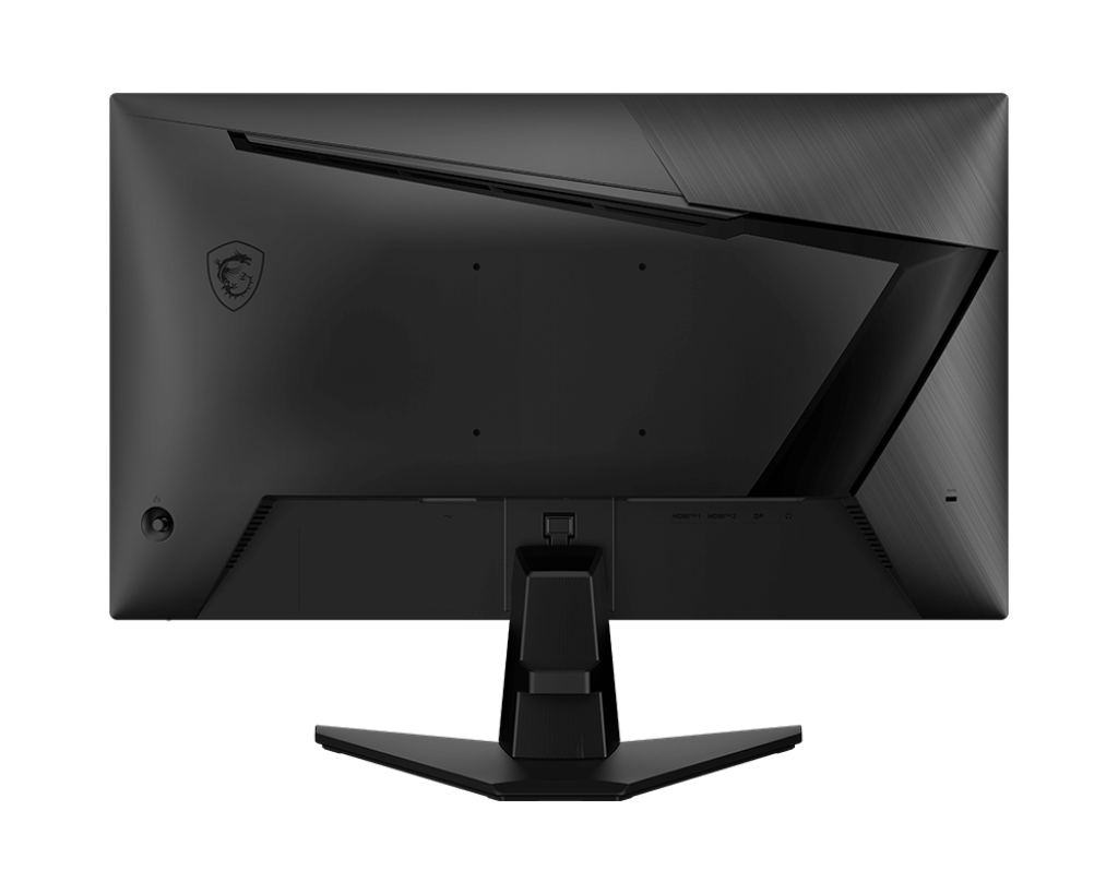 25" MSI MAG 255XF (FHD) GAMING MONITOR Aussie Custom Computers