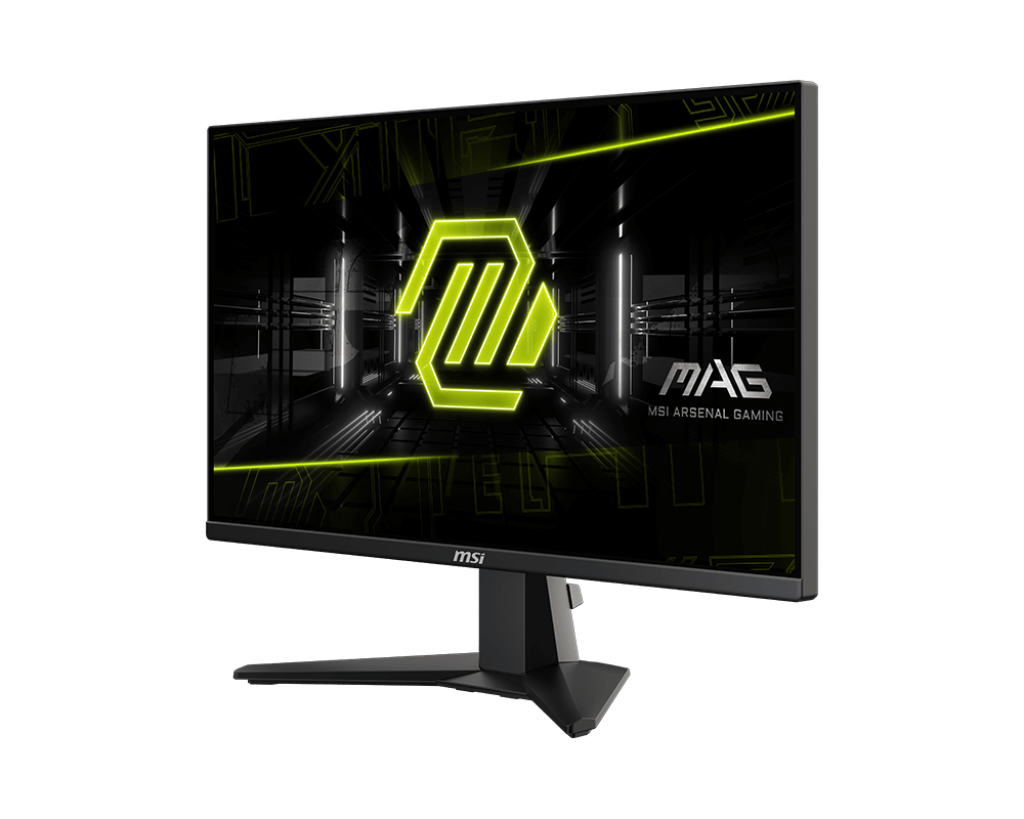 25" MSI MAG 255XF (FHD) GAMING MONITOR Aussie Custom Computers
