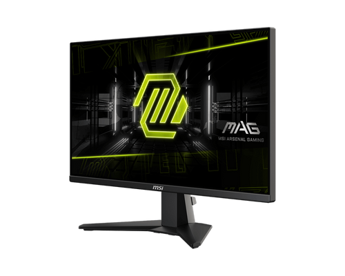 25" MSI MAG 255XF (FHD) GAMING MONITOR Aussie Custom Computers