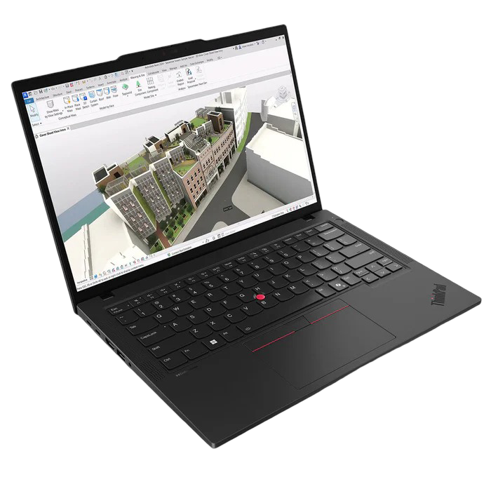 LENOVO ThinkPad P14S G6 14" WUXGA TOUCH IR AMD R7-350 Aussie Custom Computers