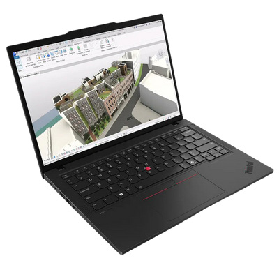 LENOVO ThinkPad P14S G6 14" WUXGA TOUCH IR AMD R7-350 Aussie Custom Computers