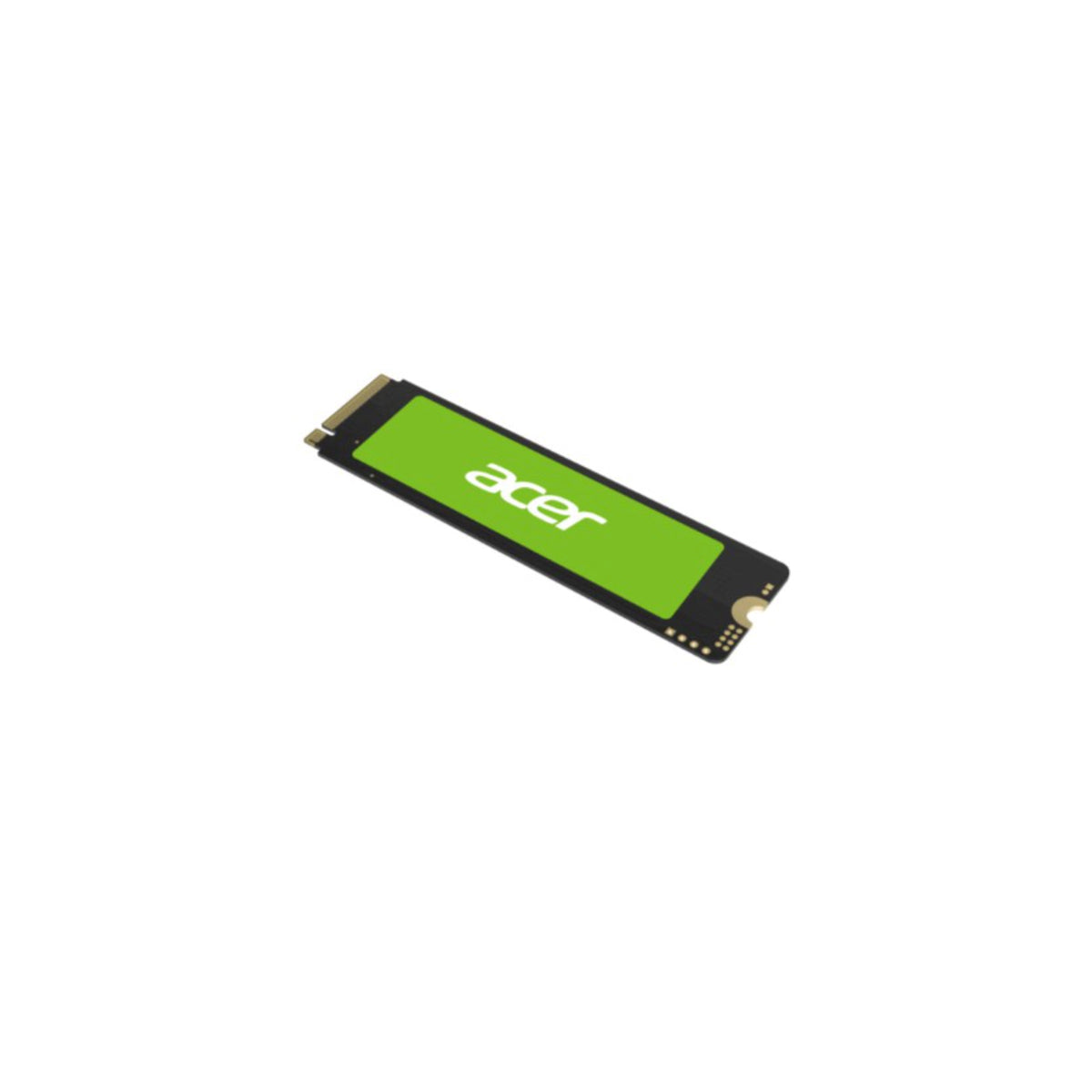 ACER FA100-256GB SSD M.2 NVMe PCIe Gen 3*4 Read speed 1950MB/ s Write Speed 1300MB/s BL.9BWWA.118 - 5 Year Warranty
