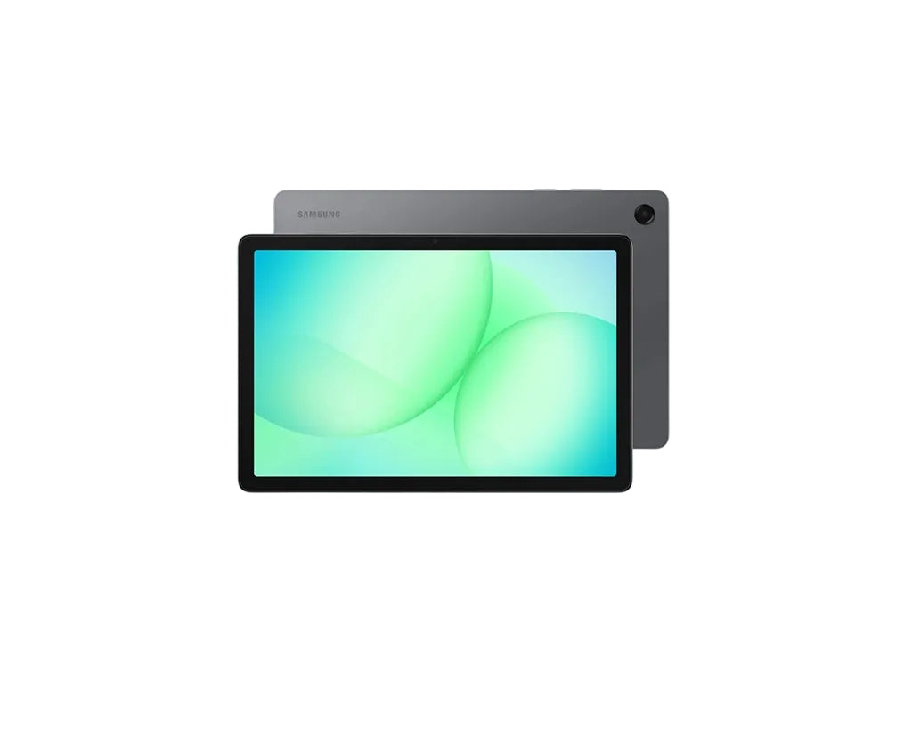 Samsung Galaxy Tab A11+ Wi-Fi 128GB - Grey *AU STOCK*, 11", Octa-Core, 6GB/128GB, 8MP/5MP, Android, 7040mAh, 2 Years Warranty