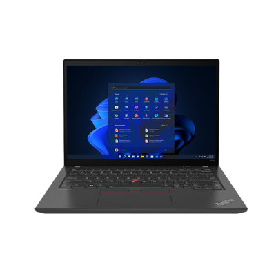 LENOVO ThinkPad P14S G5 14'' WUXGA IR Intel U7-155H Aussie Custom Computers