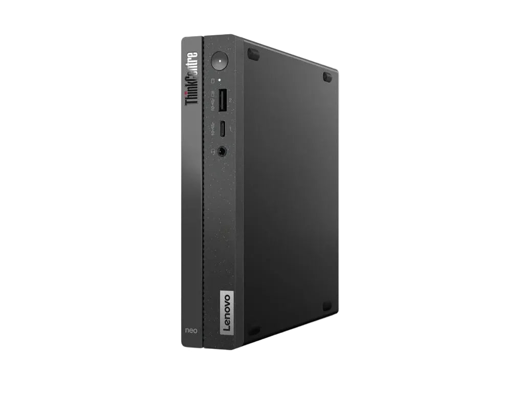 LENOVO ThinkCentre Neo 50q G4 Tiny Desktop PC