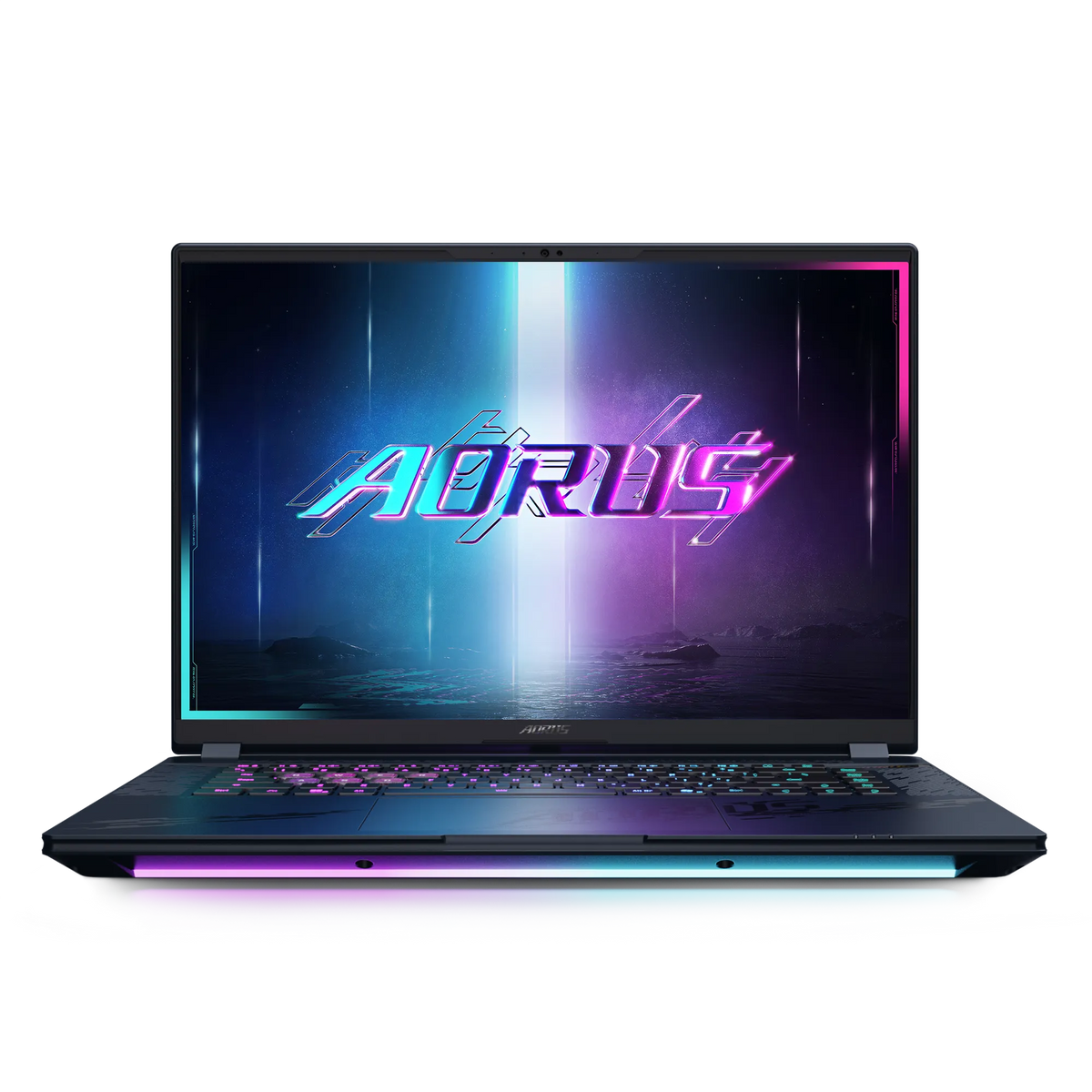 AORUS MASTER 16 (WQXGA) GAMING NOTEBOOK Aussie Custom Computers
