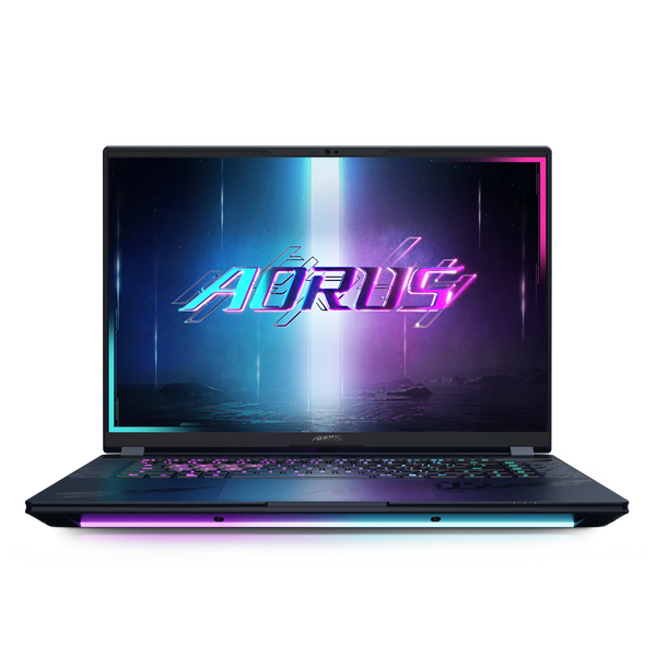 AORUS MASTER 16 (WQXGA) GAMING NOTEBOOK Aussie Custom Computers