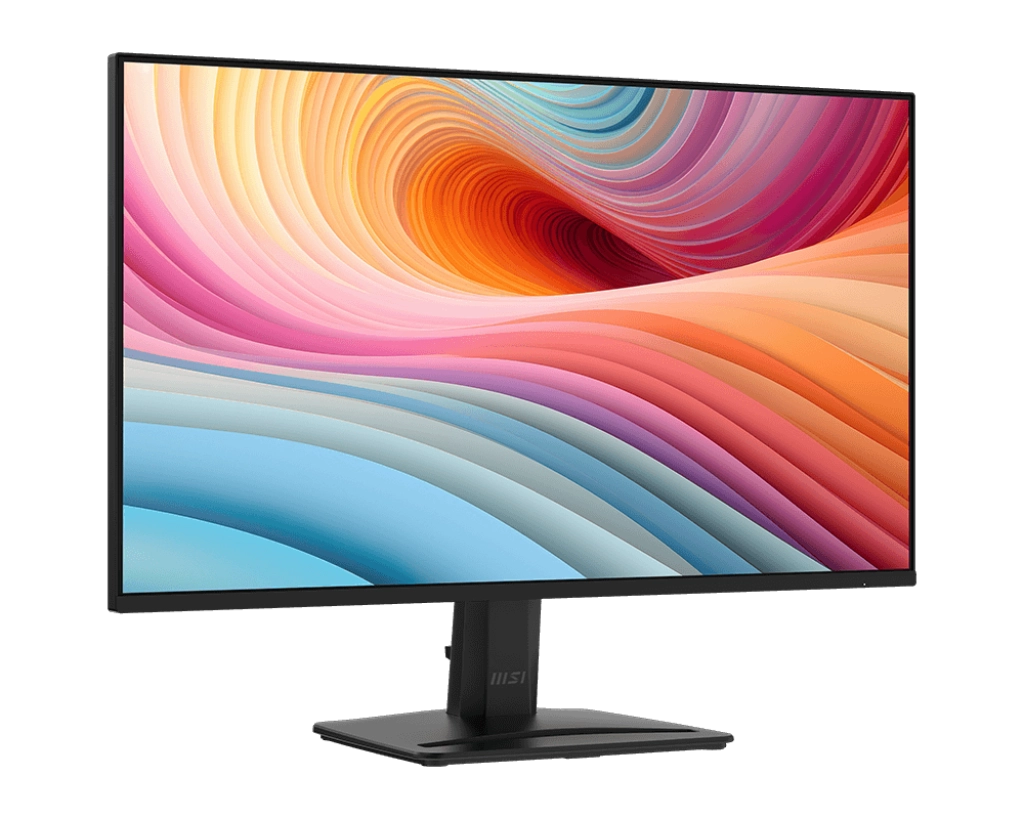 25" MSI PRO MP251 E2 (FHD) MONITOR Aussie Custom Computers