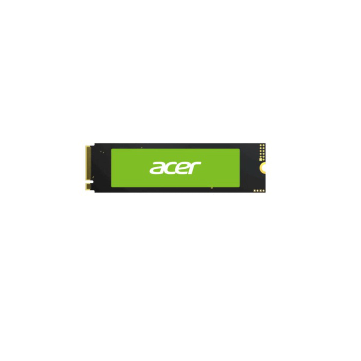 ACER FA100-256GB SSD M.2 NVMe PCIe Gen 3*4 Read speed 1950MB/ s Write Speed 1300MB/s BL.9BWWA.118 - 5 Year Warranty