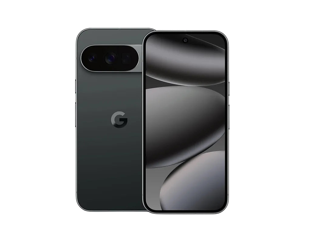 Google Pixel 10 Pro 5G 128GB - Obsidian(GA09601-CA)*AU STOCK*, 6.3", OLED, 120Hz, 16GB/128GB, 50MP/42MP, Single+ eSIM, 4870mAh, 2 Years Warranty