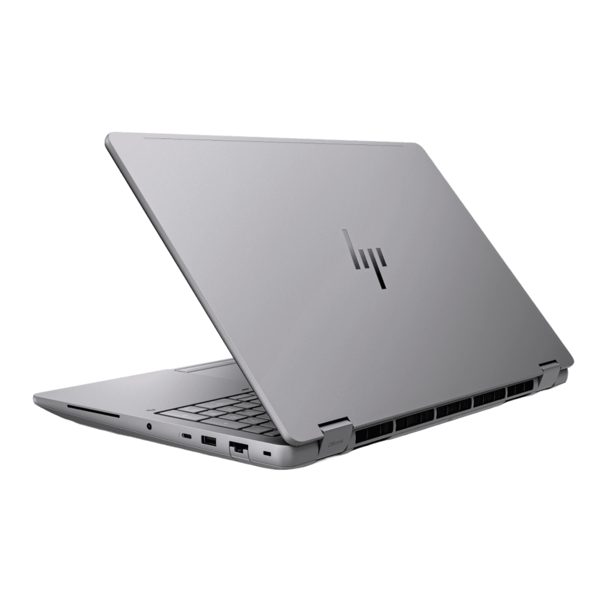 HP ZBook 8 G1i FireFly 16" Aussie Custom Computers