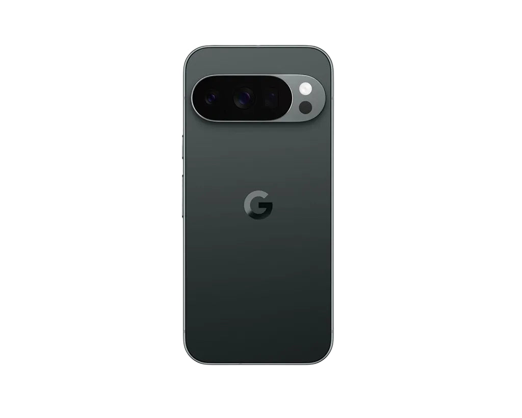 Google Pixel 10 Pro 5G 128GB - Obsidian(GA09601-CA)*AU STOCK*, 6.3", OLED, 120Hz, 16GB/128GB, 50MP/42MP, Single+ eSIM, 4870mAh, 2 Years Warranty