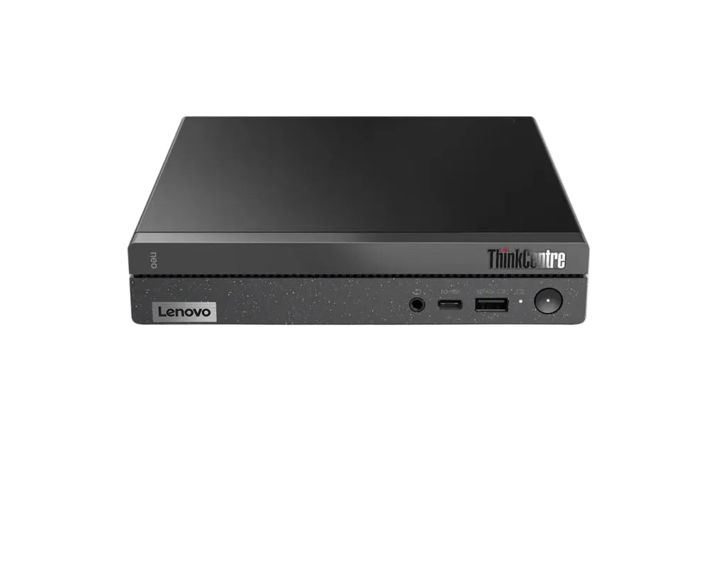 LENOVO ThinkCentre Neo 50q G4 Tiny Desktop PC