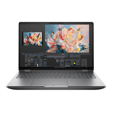 HP ZBook 8 G1i FireFly 16" Aussie Custom Computers