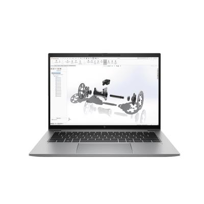 HP ZBook 8 G1i FireFly 14" WUXGA IR Intel U5-225H Aussie Custom Computers