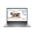 HP ZBook 8 G1i FireFly 14" WUXGA TOUCH IR Intel U7-255U 16GB DDR5 512GB Aussie Custom Computers