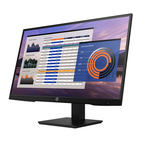 27" HP P27H G4 (FHD) MONITOR Aussie Custom Computers