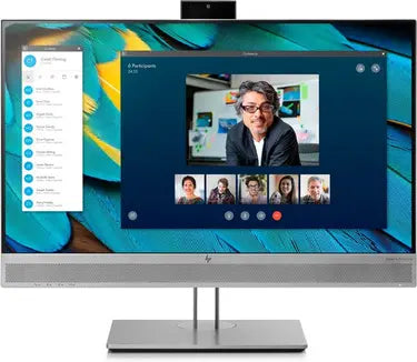 24" HP ELITE DISPLAY E243M (FHD) MONITOR Aussie Custom Computers