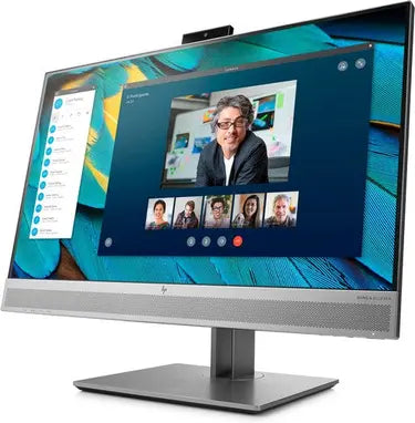 24" HP ELITE DISPLAY E243M (FHD) MONITOR Aussie Custom Computers