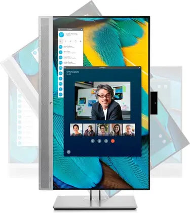 24" HP ELITE DISPLAY E243M (FHD) MONITOR Aussie Custom Computers
