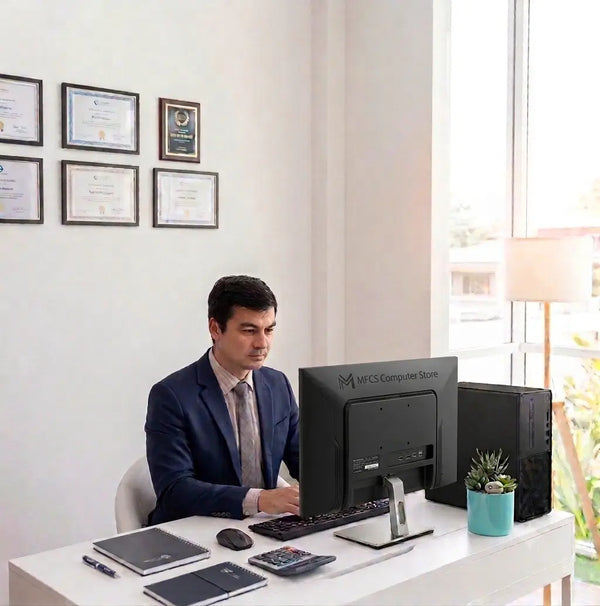 Business & Productivity