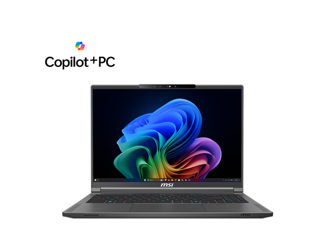 MSI CREATOR A16 AI+NOTEBOOK Aussie Custom Computers