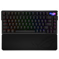 ASUS ROG Azoth Extreme Storm SWITCH, ROG NX Mechanical, Full-Color OLED Touchscreen Aussie Custom Computers