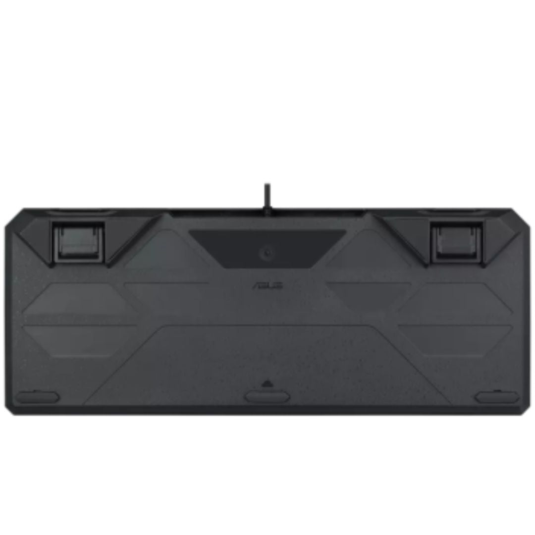 ASUS TUF Gaming K3 Gen II Optical-Mechanical RGB Keyboard Aussie Custom Computers