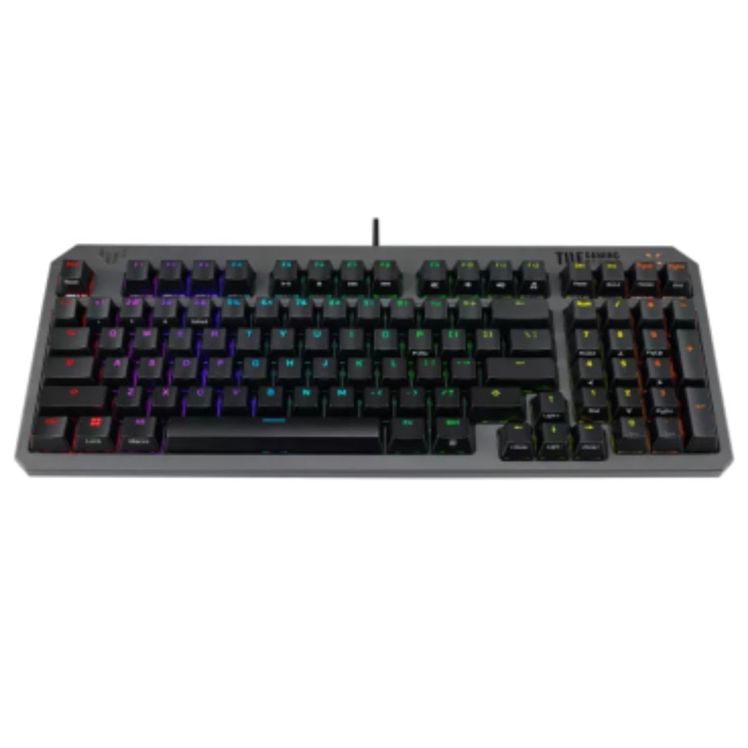 ASUS TUF Gaming K3 Gen II Optical-Mechanical RGB Keyboard Aussie Custom Computers