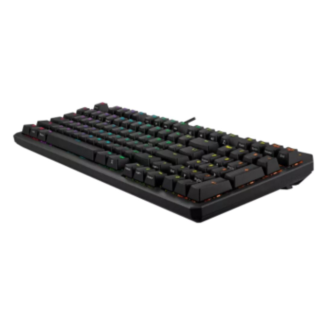 ASUS TUF Gaming K3 Gen II Optical-Mechanical RGB Keyboard Aussie Custom Computers