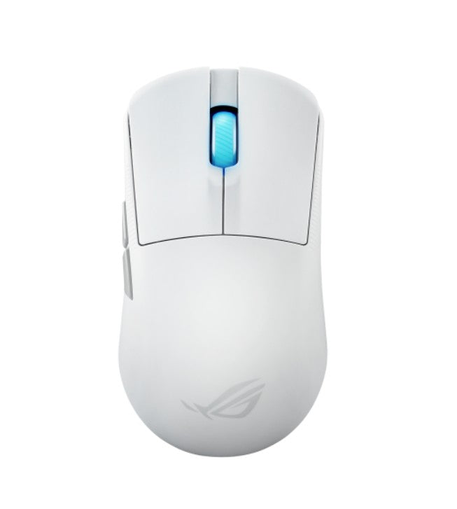 ASUS ROG Harpe Ace Mini Ultralight 49-Gram Semi-Symmetrical Gaming Mouse Aussie Custom Computers