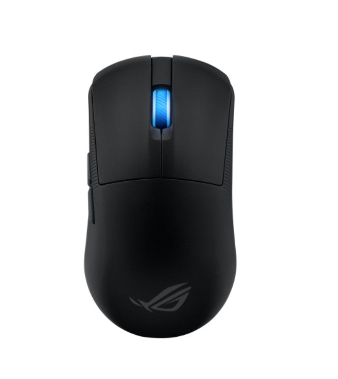 ASUS ROG Harpe Ace Mini Ultralight 49-Gram Semi-Symmetrical Gaming Mouse Aussie Custom Computers