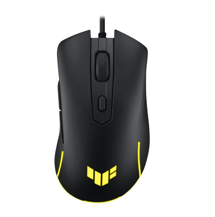 ASUS TUF Gaming M3 Gen II Wired Gaming Mouse Aussie Custom Computers